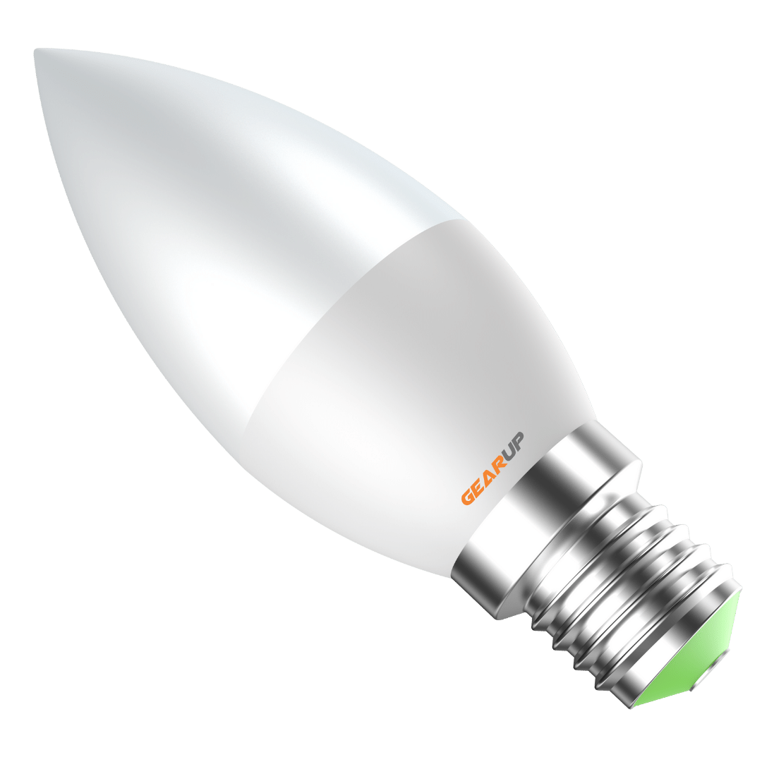 Glim Bulb 